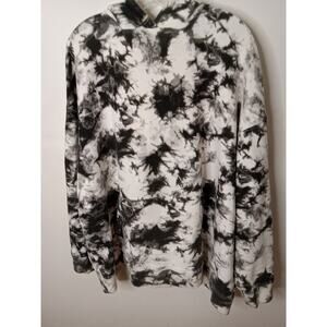 No Boundaries Long Sleeve Hoodie - Sz 2XL (50-52) Athleisure P21